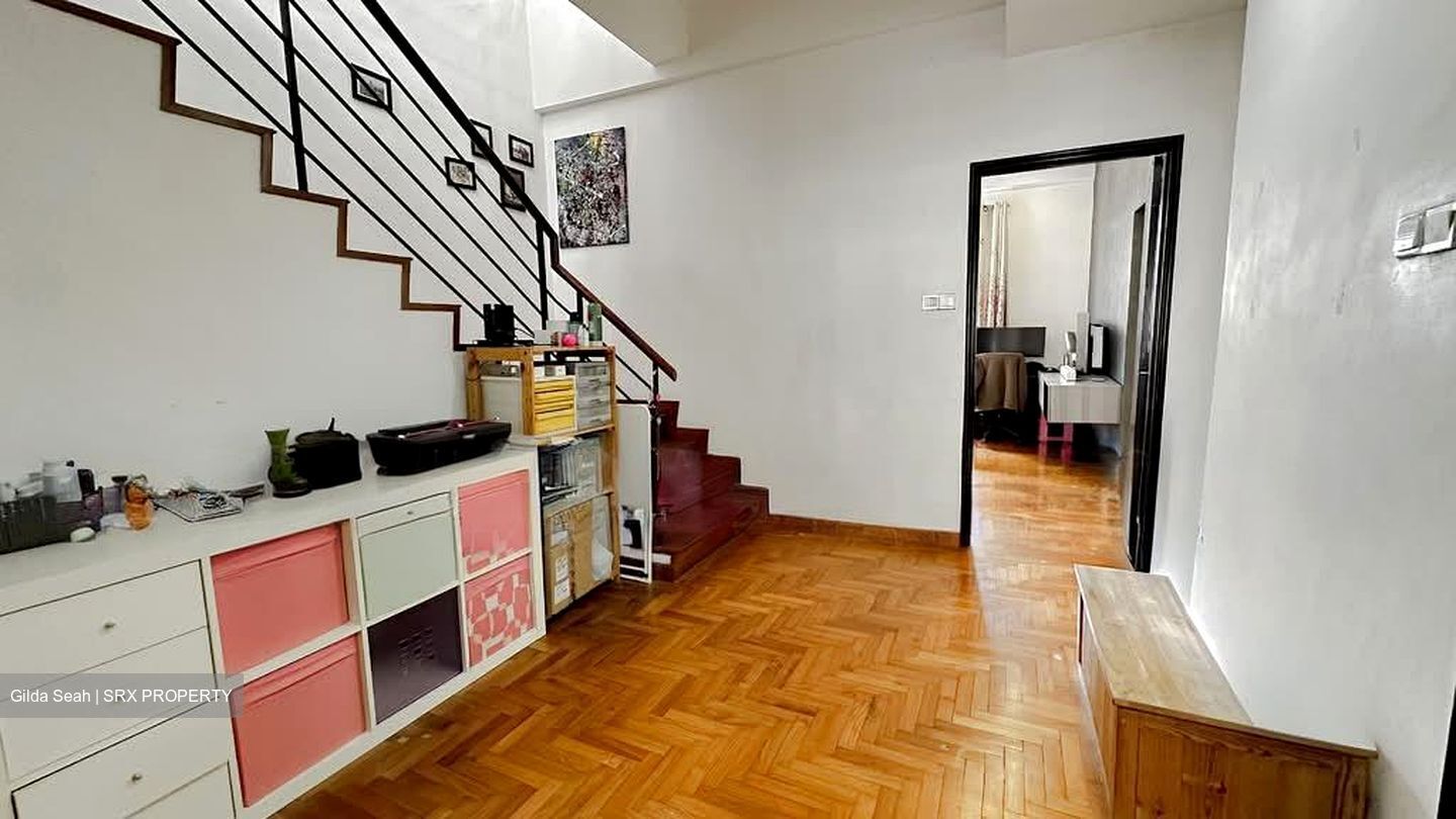 Cascadale (D16), Condominium #539393801